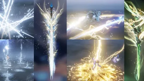 《神秘岛奇缘》：小岛秀夫引领游戏新篇章，AI灵魂赋予作品狂热魅力！