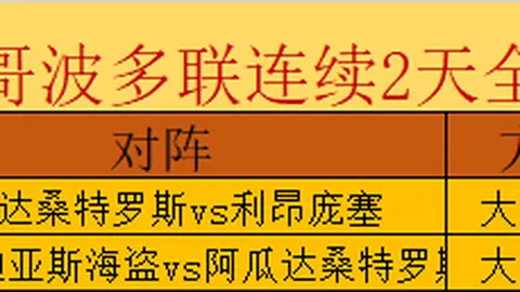 2026年赛事前瞻足球赛事平台：巴拉纳竞技火力全开，挑战科林蒂安能否再添佳绩